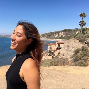 Meet your Posher, Angeline